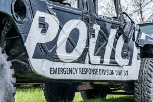 15-Year-Old Arrested After High-Speed Kuna Police Pursuit Ends in Crash Near Ten Mile and Overland Roads