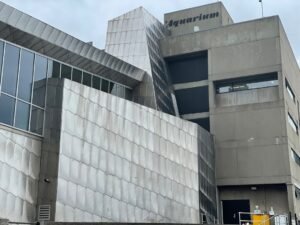 Boise Centre seeks expansion after new acquisition
