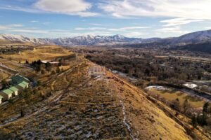 Boise’s 8th Street Corridor Targeted for Major Downtown Revitalization Project in Idaho