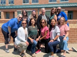 Boise State alumni sweep local awards for first-year teachers
