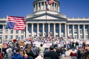 Friday? Saturday? Next week? Idaho legislators eye wrapping up 2026 legislative session