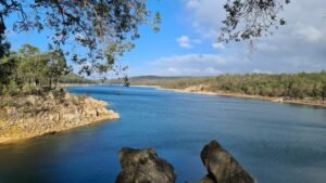 Spring is here and Lucky Peak Reservoir is ready for boating season