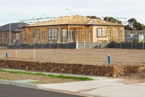West Ada trustees approve two major building projects