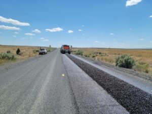 Chinden and 43rd crossing project starts second phase Monday