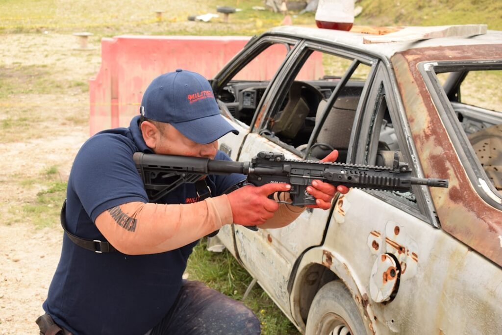Gunfire erupts near Ada County deputies processing suicide scene in Kuna, Idaho