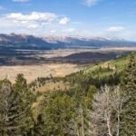 Sawtooth Valley, Idaho