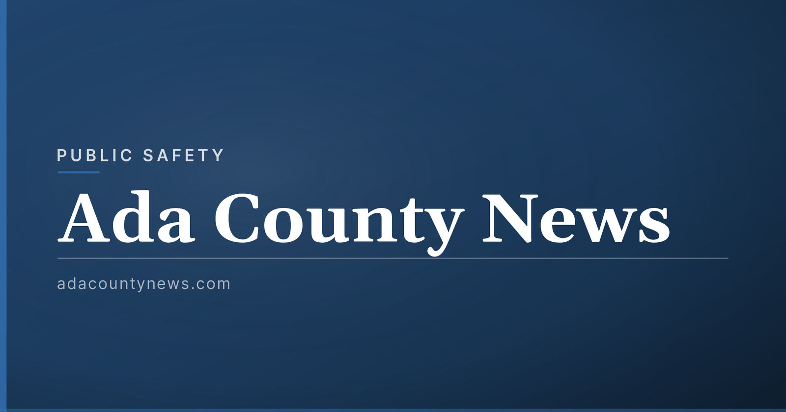 Idaho State Police Probe I-84 Rollover Near Meridian After Driver’s Medical Emergency